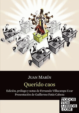 Querido caos