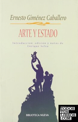 Arte y Estado