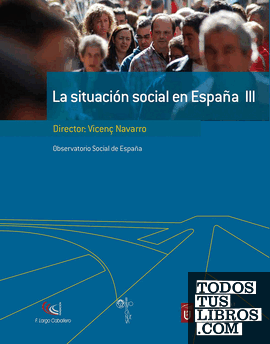 La situación social en España III
