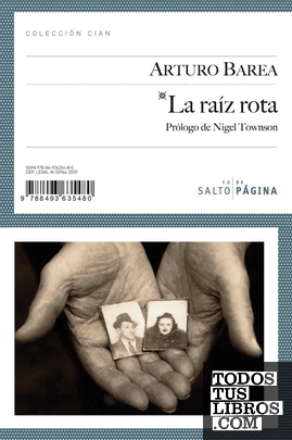 La raíz rota