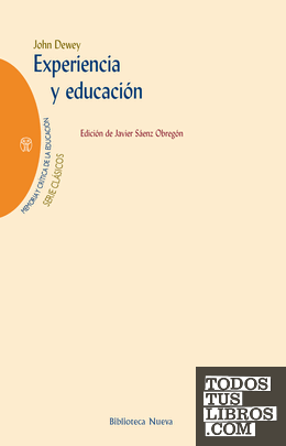 Experiencia y educación