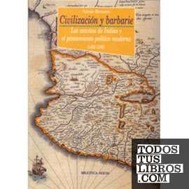 Civilización y barbarie