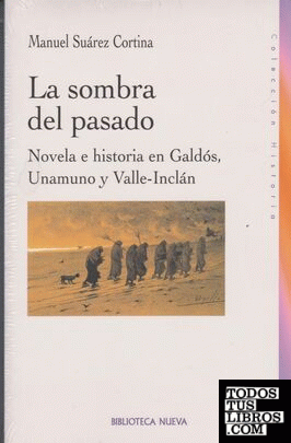 La sombra del pasado
