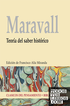 Teoría del saber histórico