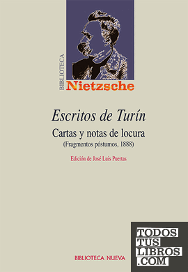 Escritos de Turín