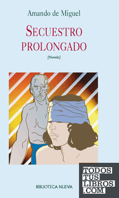 Secuestro prolongado
