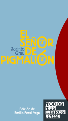 El señor de Pigmalión