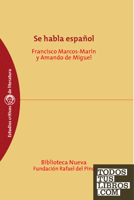 Se habla español