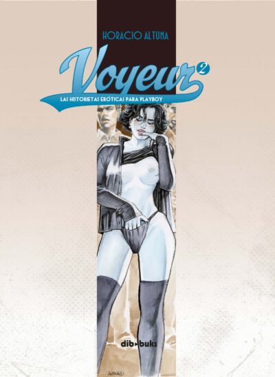Voyeur 2
