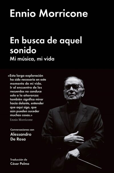 En busca de aquel sonido