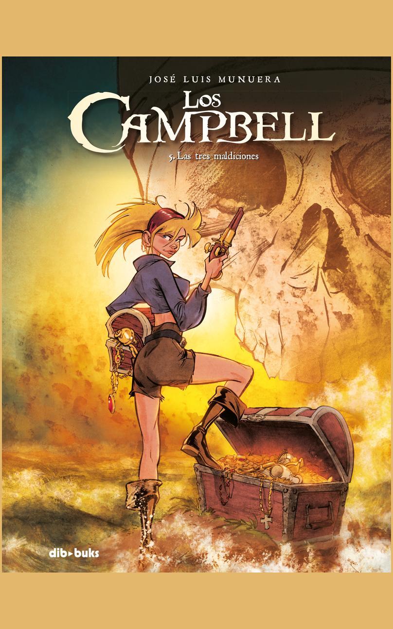 Los Campbell 5