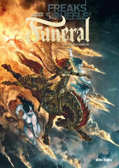 Funeral 4