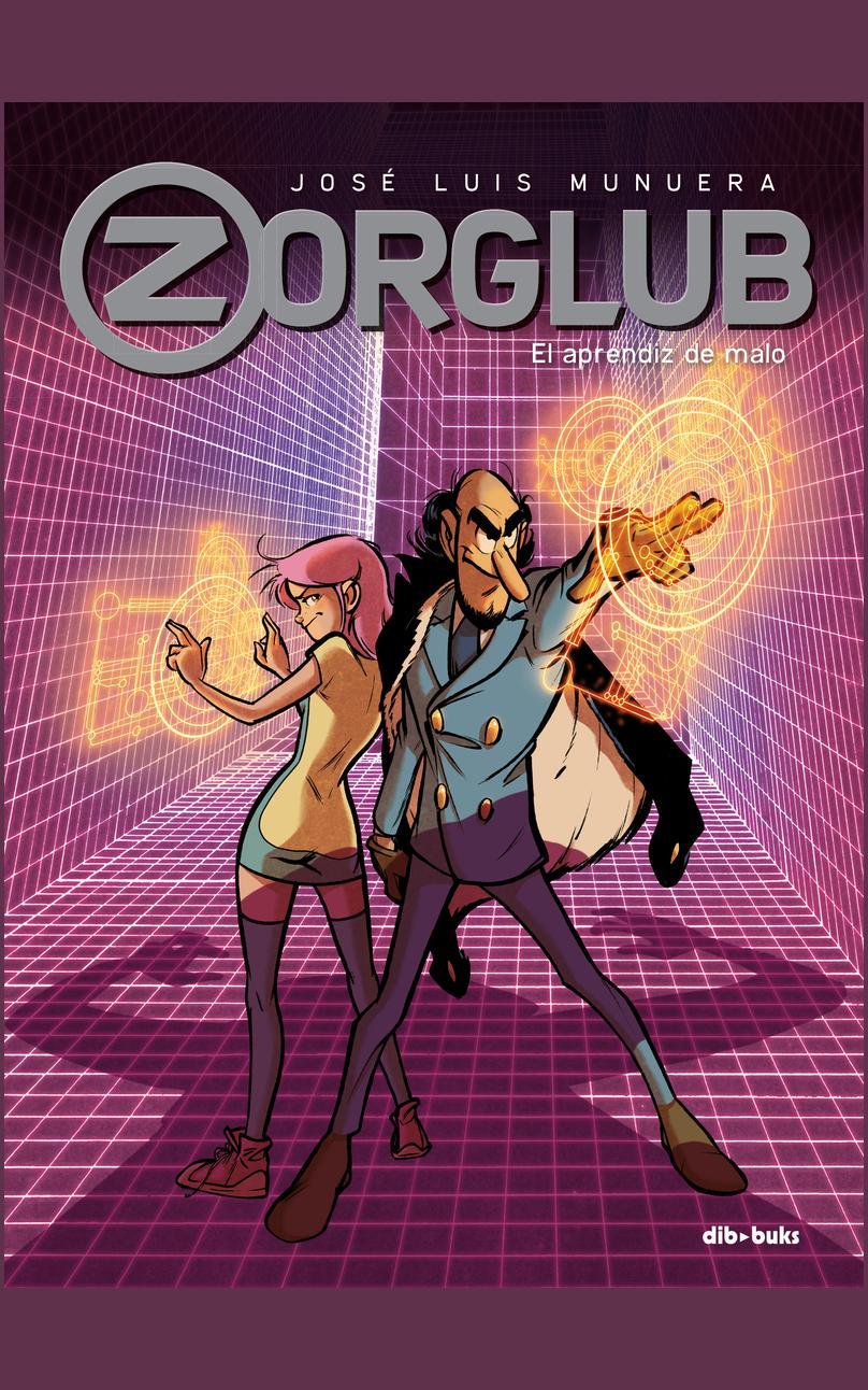Zorglub 2
