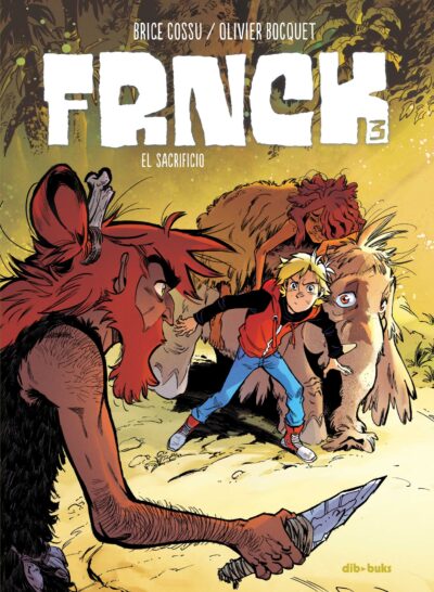 Frnck 3