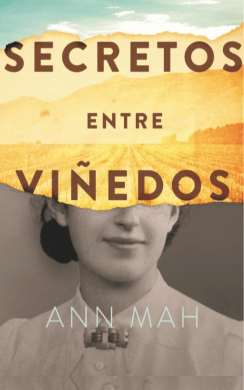 Secretos entre viñedos