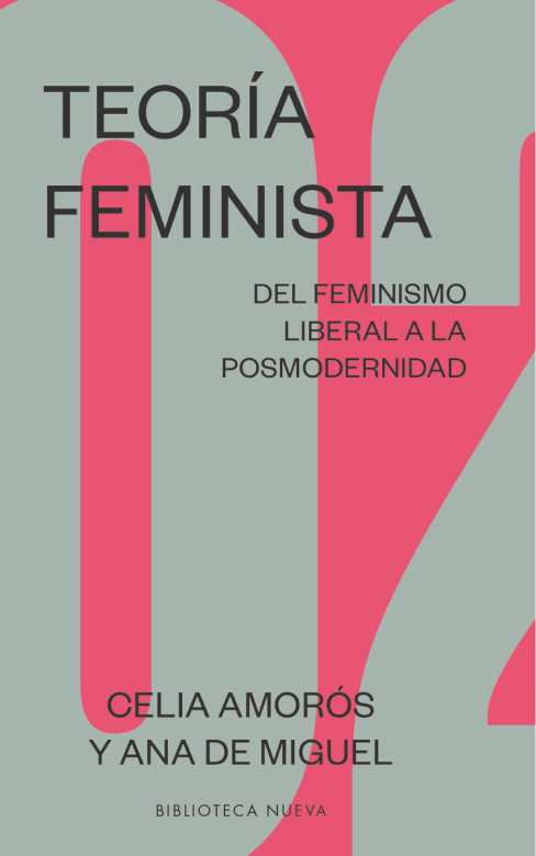 Teoría feminista 02
