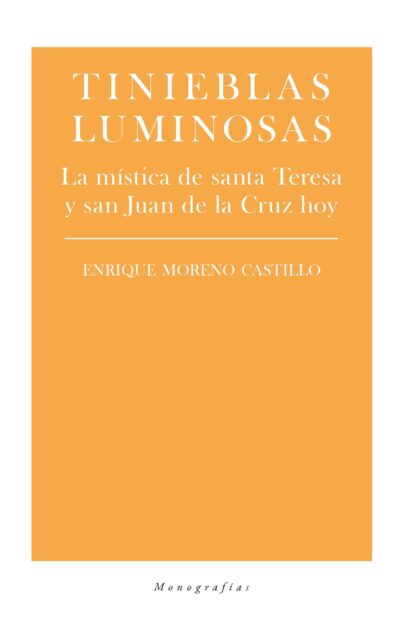 Tinieblas luminosas