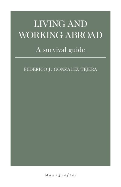 Living and working abroad