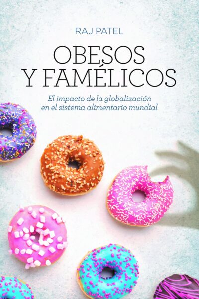 Obesos y famélicos