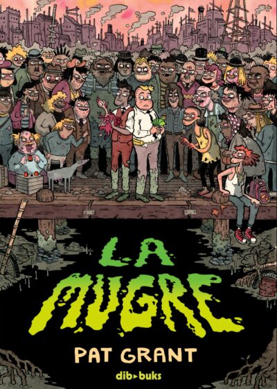 La mugre