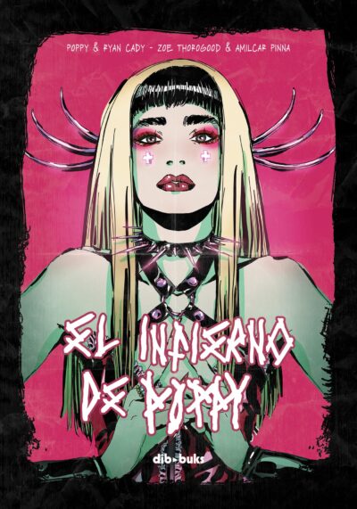 El infierno de Poppy