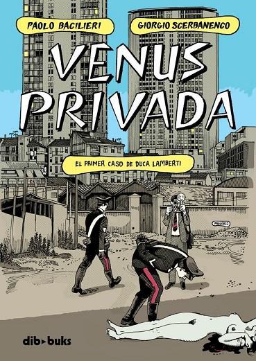 Venus privada