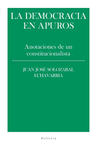 La democracia en apuros