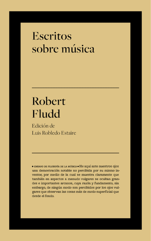 Escritos sobre música