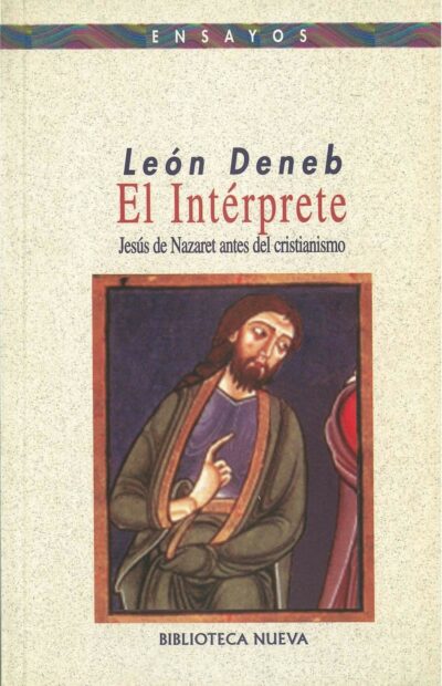 El intérprete
