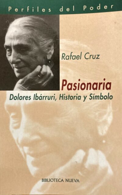 Pasionaria