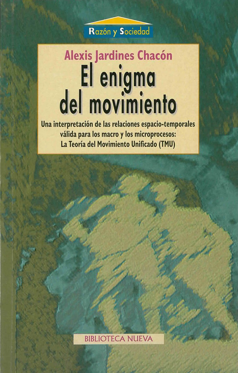 El enigma del movimiento