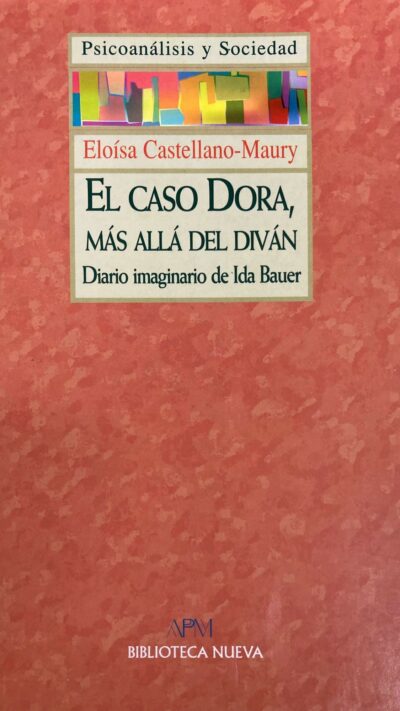 El caso Dora, más allá del diván