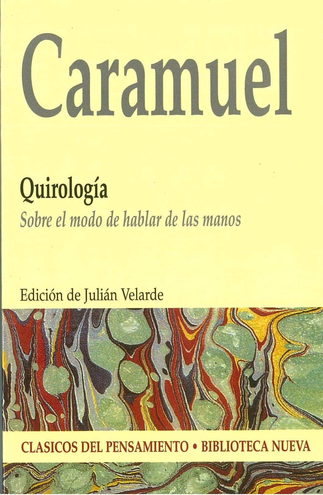 Quirología