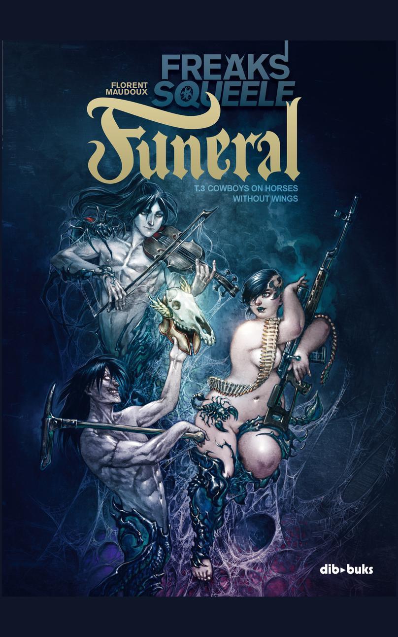 Funeral 3