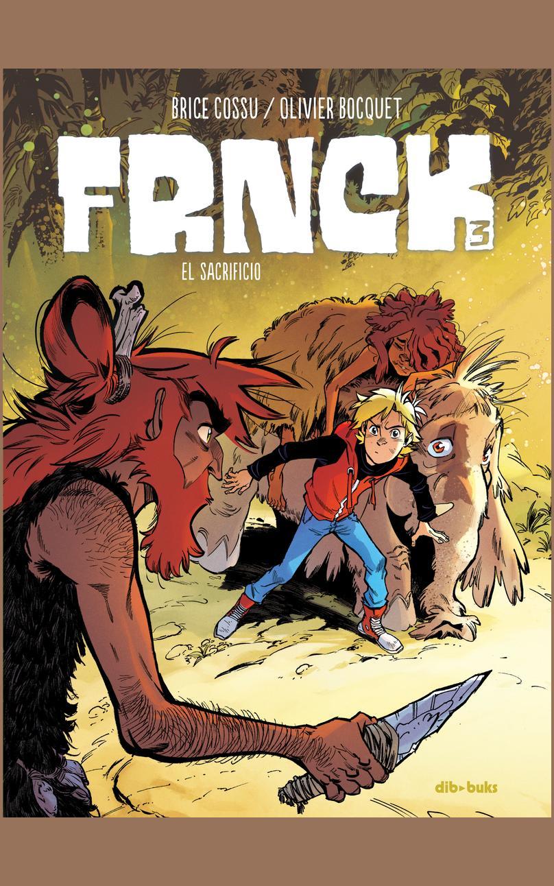 Frnck 3