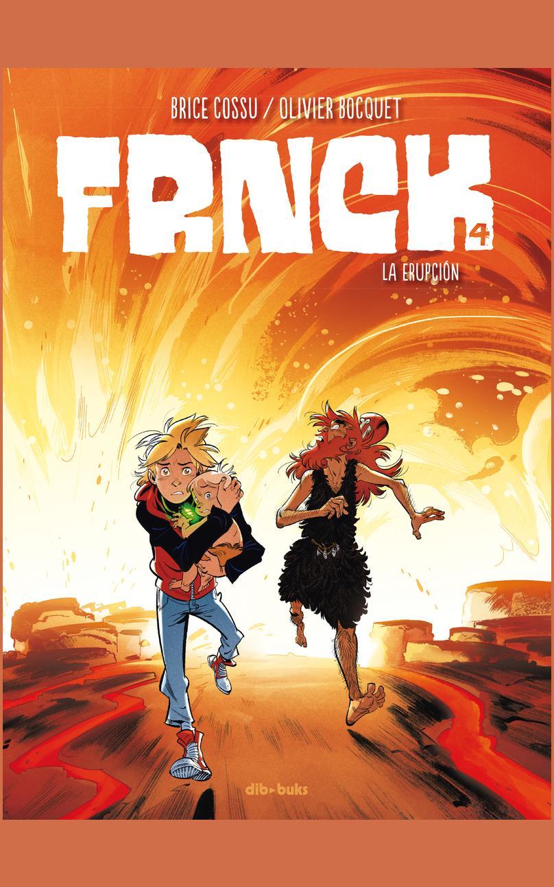 Frnck 4